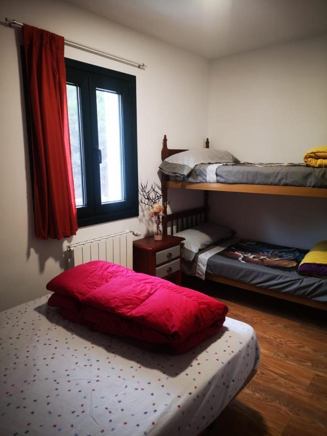 La Rejertilla El Burgo Exteriör bild